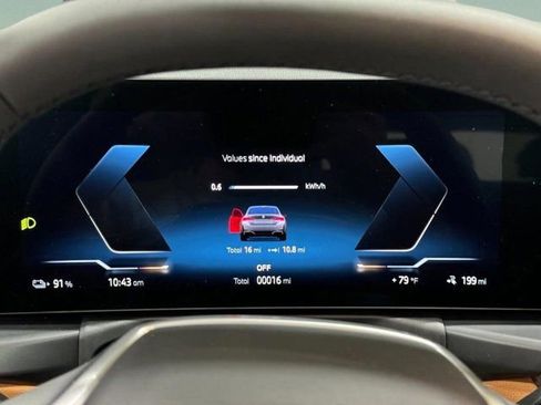 Used 2025 BMW i4 xDrive40i w/ Premium Package image 31