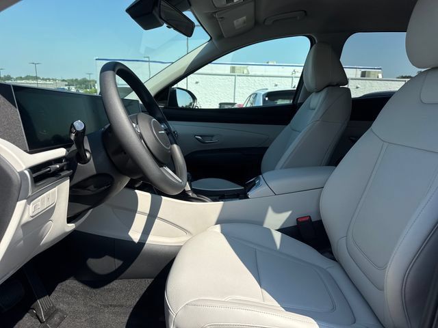 New 2026 Hyundai Tucson SEL Plus AWD/4WD image 11