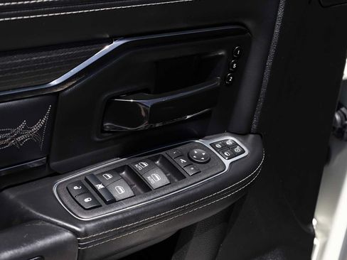 Used 2024 RAM 3500 Limited w/ Night Edition AWD/4WD image 51
