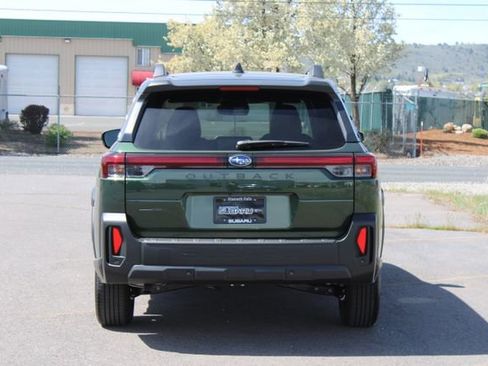 New 2026 Subaru Outback Limited image 7