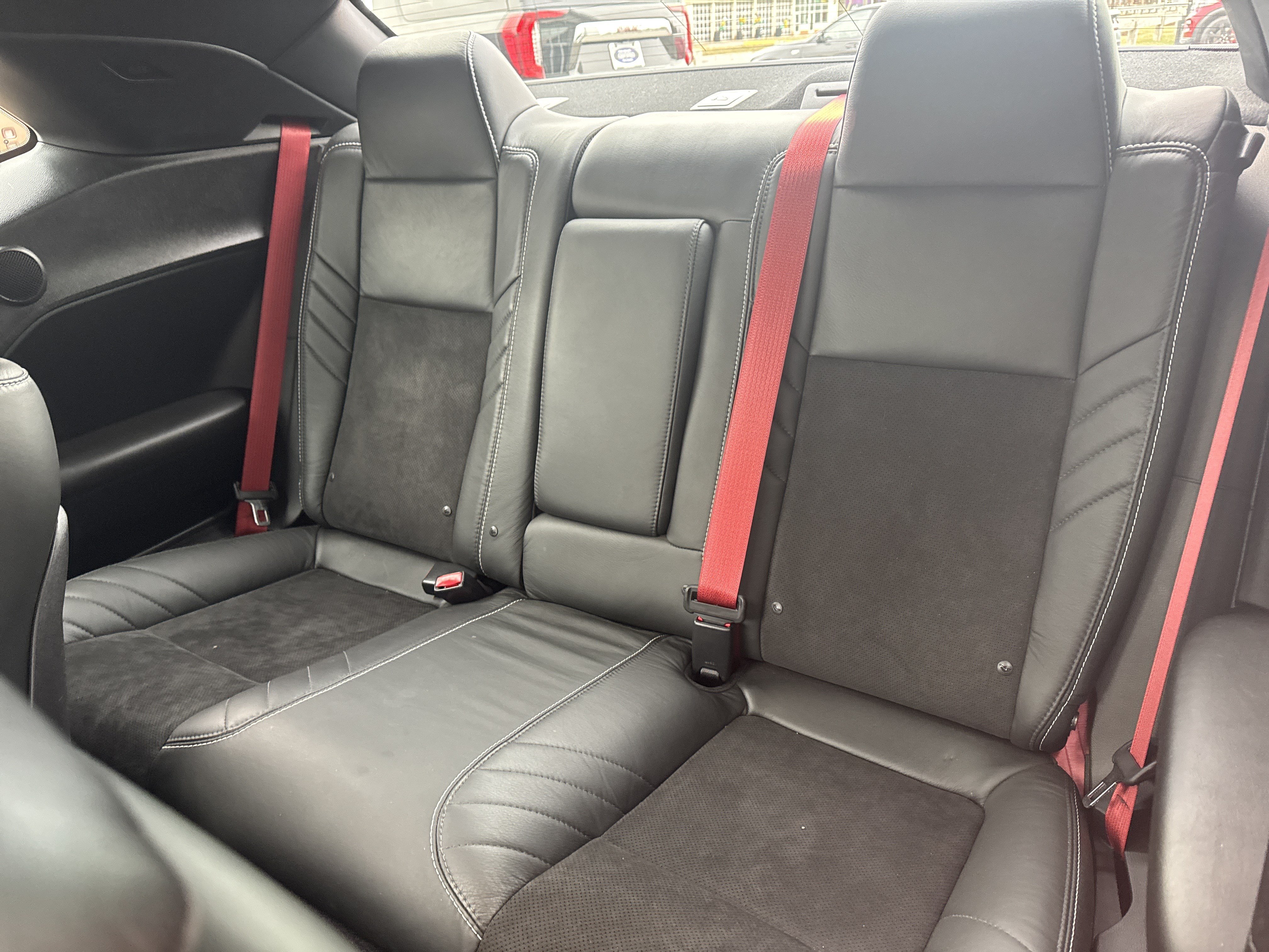 Used 2018 Dodge Challenger SRT Demon RWD image 25