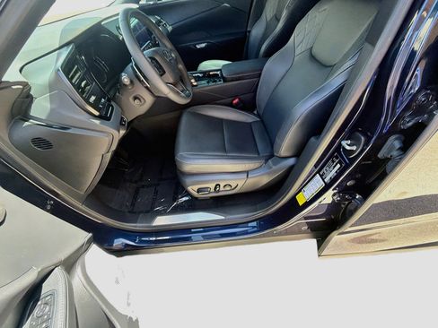 Used 2024 Lexus RX 350 FWD w/ Technology Package image 15