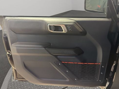 Used 2023 Ford Bronco Raptor AWD/4WD image 13