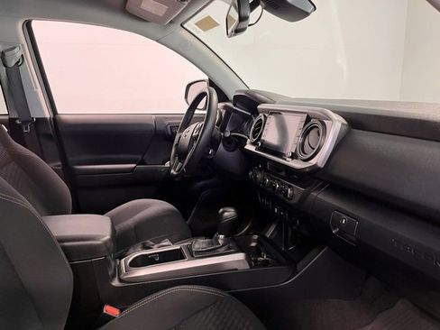 Used 2023 Toyota Tacoma Trail Edition image 11