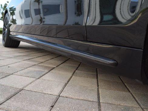 Used 2015 Mercedes-Benz S 63 AMG 4MATIC Sedan image 27