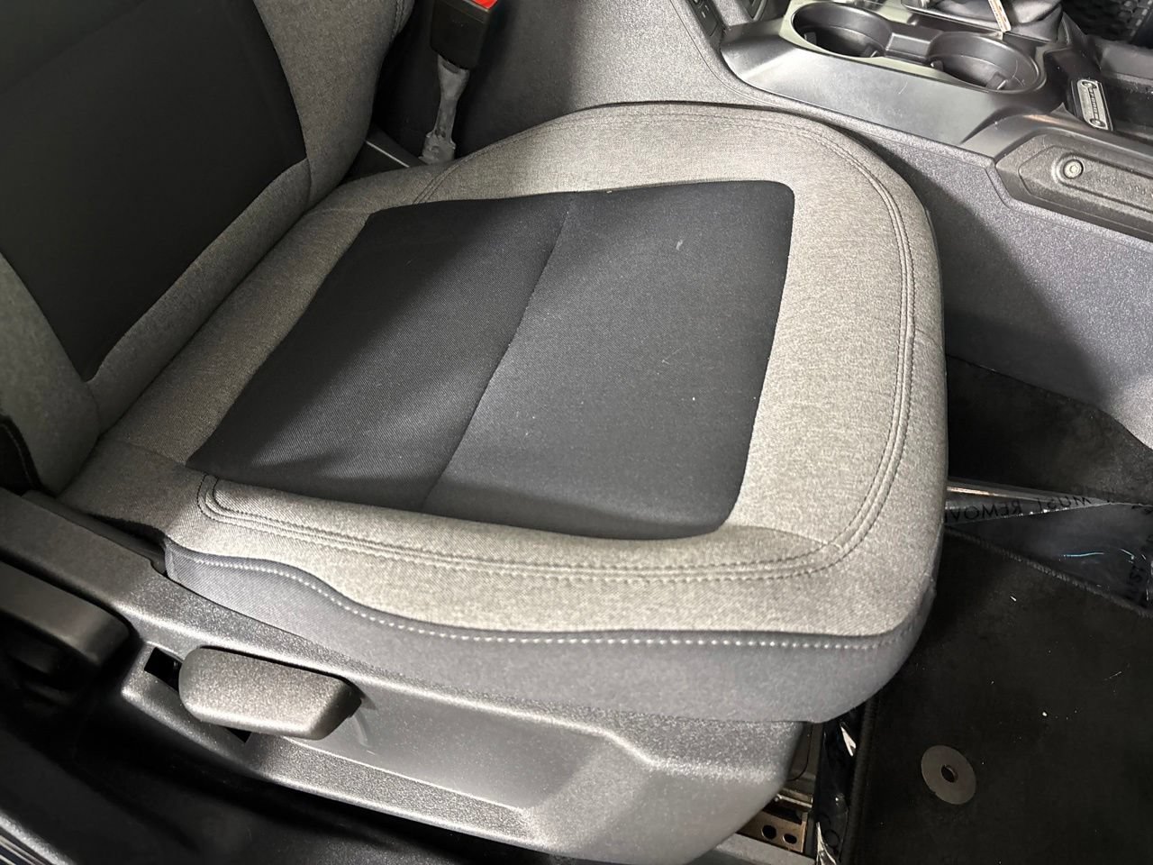Used 2026 Ford Bronco Big Bend AWD/4WD image 28