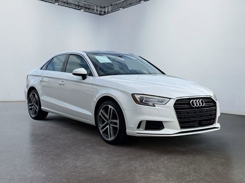Used 2019 Audi A3 2.0T Premium w/ Convenience Package image 3
