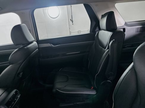 Used 2025 Hyundai Palisade SEL FWD image 28