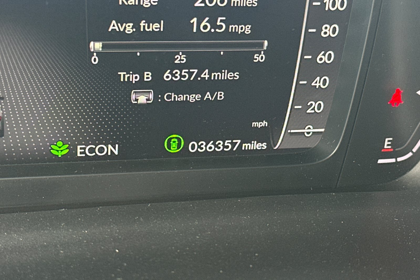 Certified 2023 Honda Pilot Elite image 26
