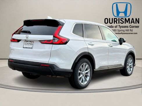 Used 2024 Honda CR-V EX-L image 3