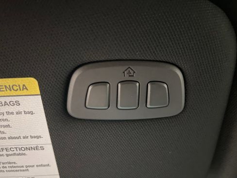 New 2026 Ford Explorer ST w/ Sun And Sound Package image 25