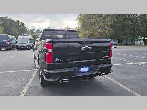 Used 2022 Chevrolet Silverado 1500 RST image 30