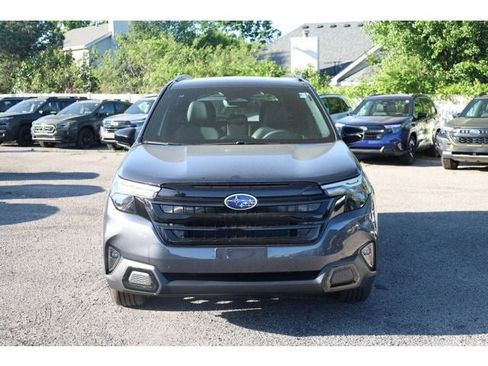 New 2026 Subaru Forester Sport w/ Onyx Edition AWD/4WD image 30