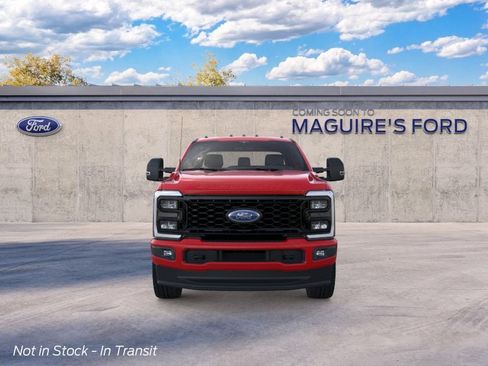 New 2026 Ford F350 XL AWD/4WD image 6