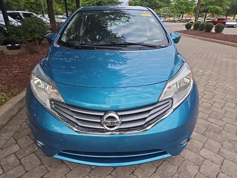 Used 2016 Nissan Versa Note FWD image 3