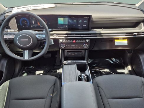 New 2026 Hyundai Tucson SEL AWD/4WD image 11
