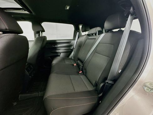 Used 2026 Honda CR-V Sport image 24