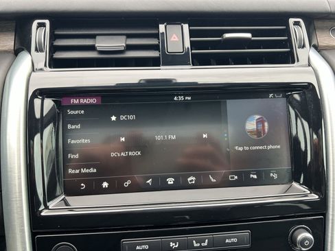 Used 2020 Land Rover Discovery HSE Luxury image 18