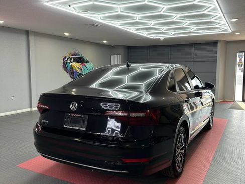Used 2020 Volkswagen Jetta SE FWD image 6
