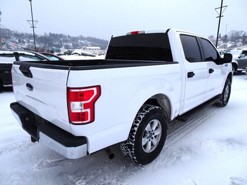 Used 2020 Ford F150 XLT image 6