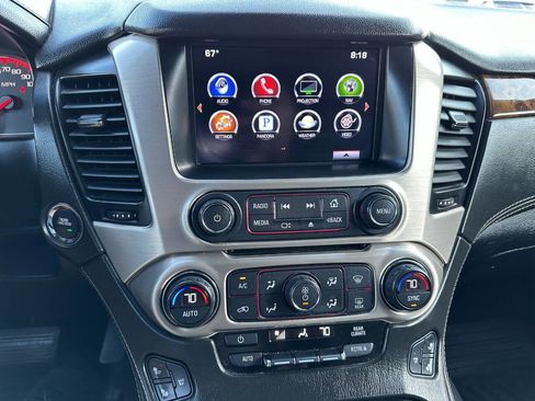 Used 2016 GMC Yukon XL Denali w/ Open Road Package image 48