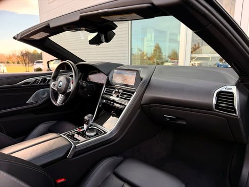 Used 2022 BMW M8 Competition w/ M Carbon Exterior Package image 30