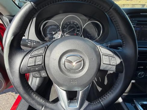 Used 2014 MAZDA MAZDA6 Touring image 25