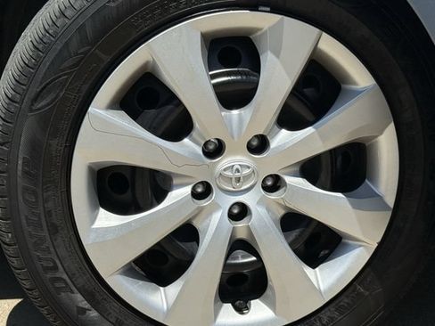 Used 2026 Toyota Corolla LE FWD image 10