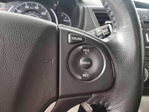 Used 2012 Honda CR-V EX-L image 25