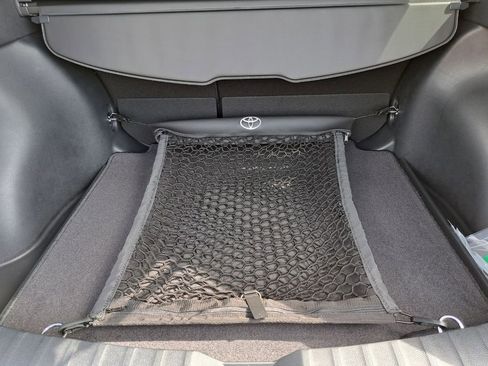 New 2026 Toyota Corolla Cross LE image 26