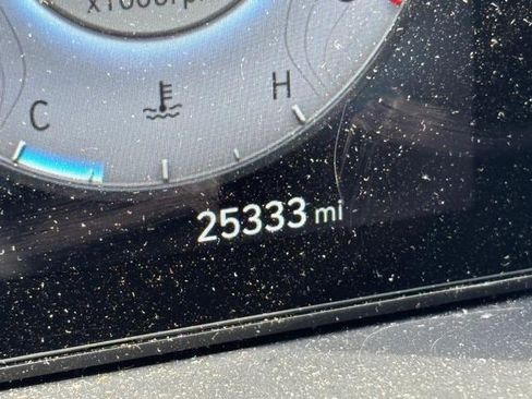 Used 2023 Hyundai Tucson SEL w/ Convenience Package image 26