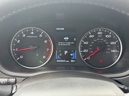 New 2025 Mitsubishi Eclipse Cross AWD image 24