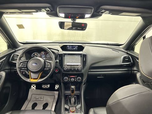 Used 2023 Subaru Forester Wilderness AWD/4WD image 19
