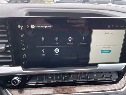 New 2026 GMC Sierra 1500 Elevation AWD/4WD image 16