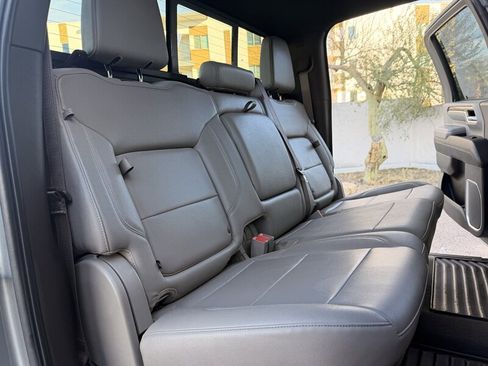 Used 2024 Chevrolet Silverado 3500 LTZ w/ LTZ Convenience Package image 30