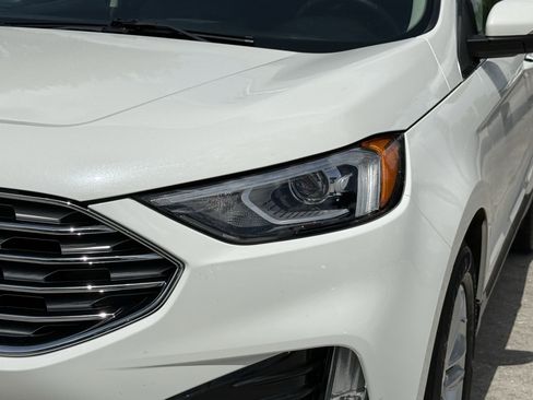 Used 2020 Ford Edge SEL w/ Convenience Package FWD image 11