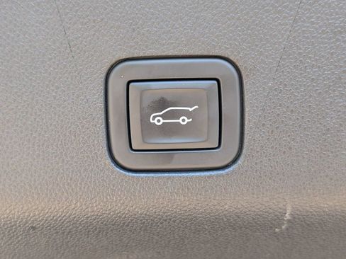 Used 2021 Chevrolet Suburban LT w/ Rear Media and Nav Package image 25