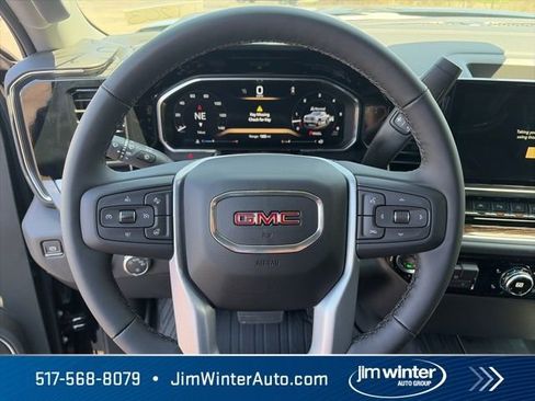 New 2026 GMC Sierra 1500 SLE w/ X31 Off-Road Package image 22