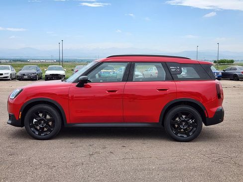 New 2027 MINI Cooper Countryman S AWD/4WD image 2
