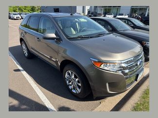 Used 2013 Ford Edge Limited w/ Driver Entry Pkg FWD video 1