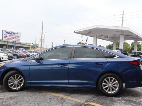 Used 2019 Hyundai Sonata SE FWD image 6