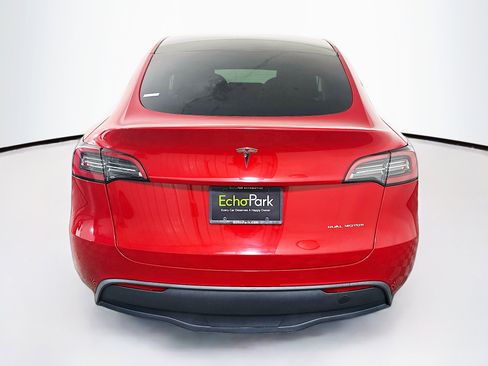 Used 2023 Tesla Model Y Long Range image 7