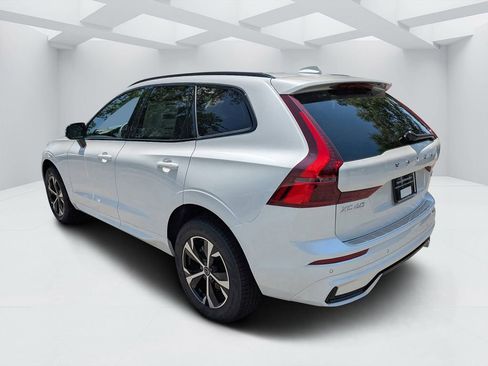 New 2026 Volvo XC60 B5 Core AWD/4WD image 5