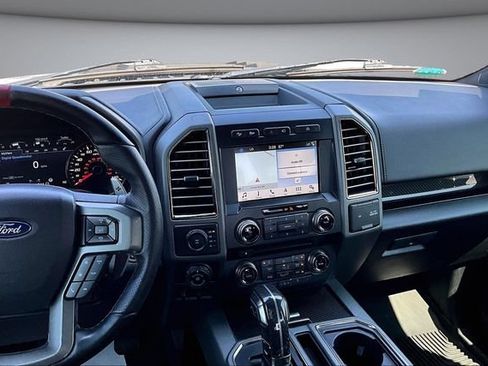 Used 2018 Ford F150 Raptor w/ Equipment Group 802A Luxury AWD/4WD image 10