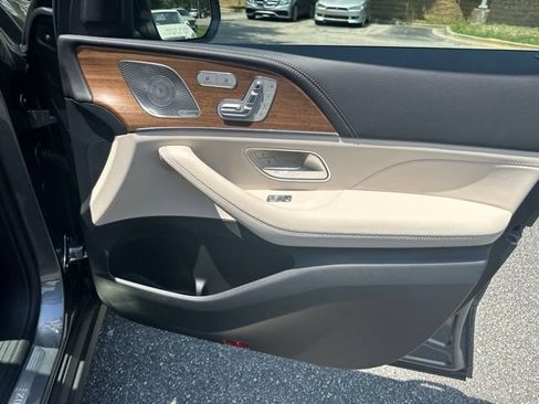 Certified 2026 Mercedes-Benz GLE 350 4MATIC image 19