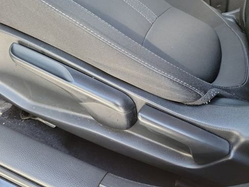 Used 2017 Honda Civic LX image 20