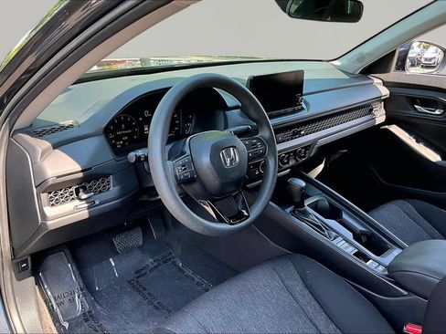 Used 2024 Honda Accord EX image 14