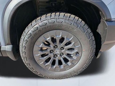 New 2026 Honda Passport TrailSport image 11