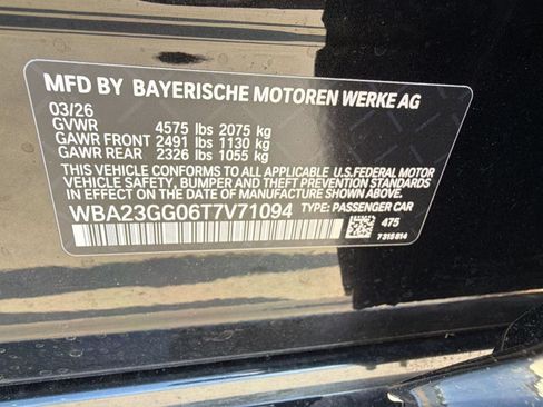 Used 2026 BMW 228i xDrive w/ Technology Package AWD/4WD image 23
