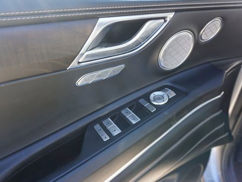 Used 2023 Genesis GV80 2.5T w/ Prestige 20" Package image 4